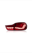 Load image into Gallery viewer, GTS OLED Tail Light For BMW 4 series F32, F36 M4 F82