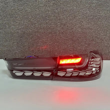 Load image into Gallery viewer, LED Taillight For BMW 3 Series G20 &amp; M3 G80