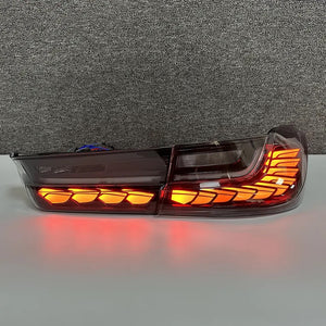 LED Taillight For BMW 3 Series G20 & M3 G80