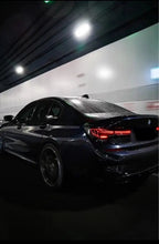 Load image into Gallery viewer, BMW 3 Series G20 &amp; M3 G80 Laser CSL Style Taillights.