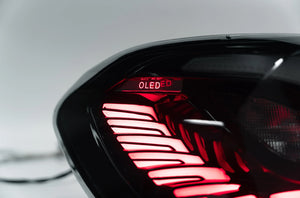 GTS OLED Tail Light For BMW 4 series F32, F36 M4 F82