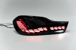 GTS OLED Tail Light For BMW 4 series F32, F36 M4 F82