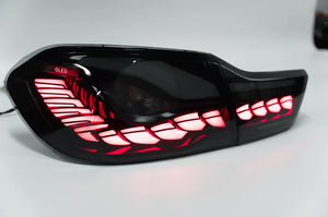 GTS OLED Tail Light For BMW 4 series F32, F36 M4 F82