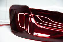 Load image into Gallery viewer, BMW 3 Series G20 &amp; M3 G80 Laser CSL Style Taillights.