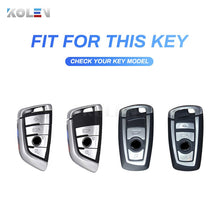 Load image into Gallery viewer, BMW F &amp; G Series Key Case