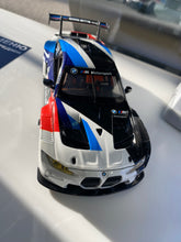 Load image into Gallery viewer, 1:24 BMW M4 GT3 Alloy Sport Model