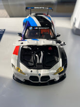 Load image into Gallery viewer, 1:24 BMW M4 GT3 Alloy Sport Model