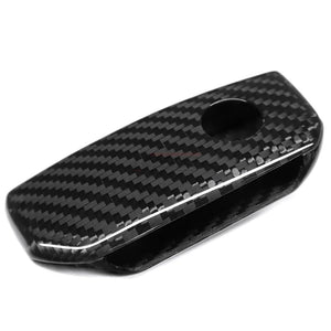 Carbon Fiber Key Fob For BMW X5/X6 G05/G06 LCI, X7 G07 LCI, 2023 7 Series G70, i7, i5 G60, X1/X2 2025