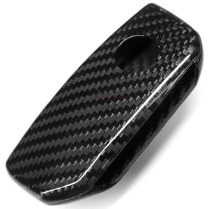 Carbon Fiber Key Fob For BMW X5/X6 G05/G06 LCI, X7 G07 LCI, 2023 7 Series G70, i7, i5 G60, X1/X2 2025