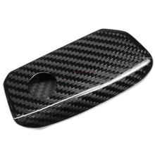 Load image into Gallery viewer, Carbon Fiber Key Fob For BMW X5/X6 G05/G06 LCI, X7 G07 LCI, 2023 7 Series G70, i7, i5 G60, X1/X2 2025