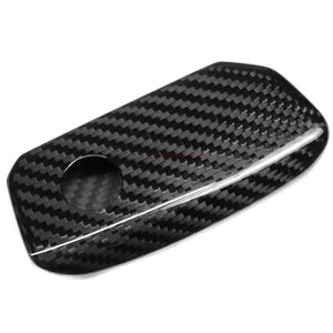 Carbon Fiber Key Fob For BMW X5/X6 G05/G06 LCI, X7 G07 LCI, 2023 7 Series G70, i7, i5 G60, X1/X2 2025