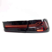 Load image into Gallery viewer, BMW 3 Series G20 &amp; M3 G80 Laser CSL Style Taillights.