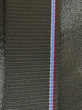 Load image into Gallery viewer, BMW M Stripes Car Seat Belt 3.5-30 M