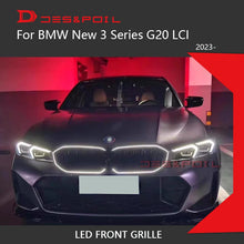 Load image into Gallery viewer, BMW 3 Series G20/G21 LCI Led Grille