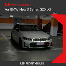 Load image into Gallery viewer, BMW 3 Series G20/G21 LCI Led Grille