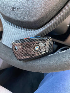 BMW F & G Series Key Case