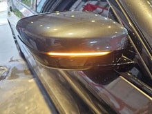 Load image into Gallery viewer, BMW 3 5 6 7 8 G-Series M5 F90 Side Mirror LED Dynamic Turn Signal (LHD cars only)