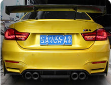 Load image into Gallery viewer, GTS OLED Tail Light For BMW 4 series F32, F36 M4 F82