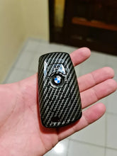 Load image into Gallery viewer, BMW F &amp; G Series Key Case