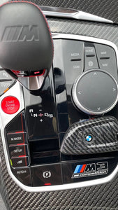 BMW F & G Series Key Case