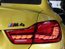 Load image into Gallery viewer, GTS OLED Tail Light For BMW 4 series F32, F36 M4 F82