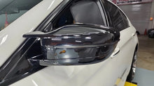 Load image into Gallery viewer, BMW 3 5 6 7 8 G-Series M5 F90 Side Mirror LED Dynamic Turn Signal (LHD cars only)