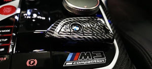 BMW F & G Series Key Case