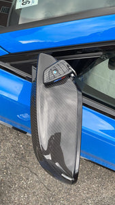 BMW F & G Series Key Case