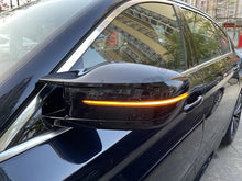 Load image into Gallery viewer, BMW 3 5 6 7 8 G-Series M5 F90 Side Mirror LED Dynamic Turn Signal (LHD cars only)