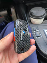 Load image into Gallery viewer, BMW F &amp; G Series Key Case