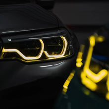 Load image into Gallery viewer, BMW 5 series - M5 2017-2023 DRL LED Yellow light