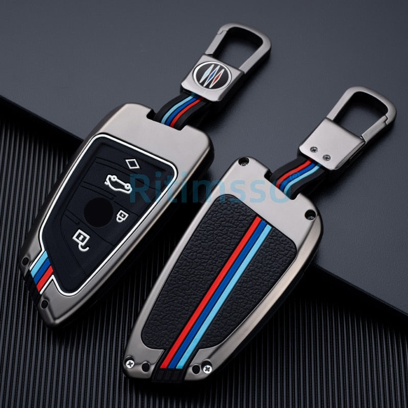 BMW G Series Key Fob