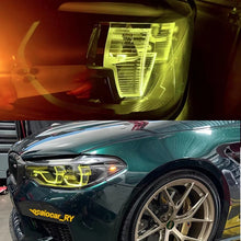 Load image into Gallery viewer, BMW 5 series - M5 2017-2023 DRL LED Yellow light