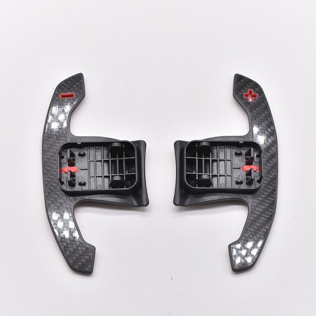 Steering Wheel Shifter Paddle For BMW G & F Series, MINI F Series