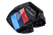 Load image into Gallery viewer, BMW M Performance tire cover bags