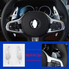 Load image into Gallery viewer, Paddle Shift For BMW 1/2/3/5/6/7  F40 F44 G20 G21 G30 G31 G32 G11 G12