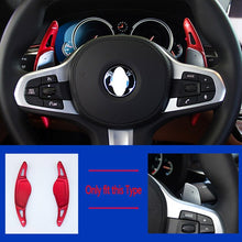 Load image into Gallery viewer, Paddle Shift For BMW 1/2/3/5/6/7  F40 F44 G20 G21 G30 G31 G32 G11 G12