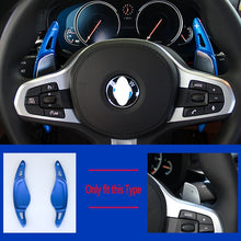 Load image into Gallery viewer, Paddle Shift For BMW 1/2/3/5/6/7  F40 F44 G20 G21 G30 G31 G32 G11 G12